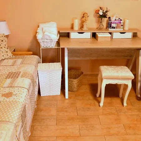La Lanera Apartment Riaza