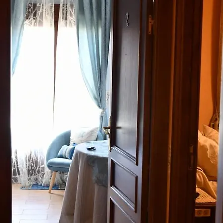 La Lanera Apartment *