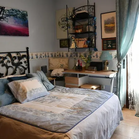 Apartment La Lanera