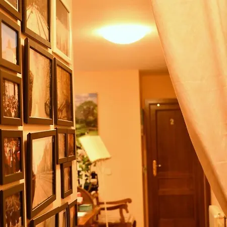 La Lanera Apartment