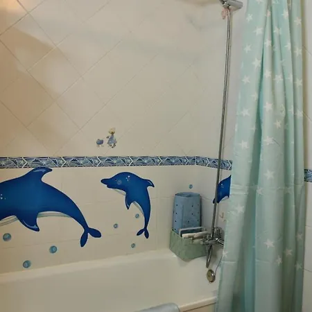 Apartment La Lanera Riaza