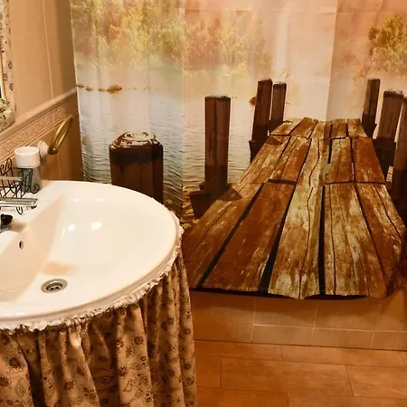 La Lanera Apartment