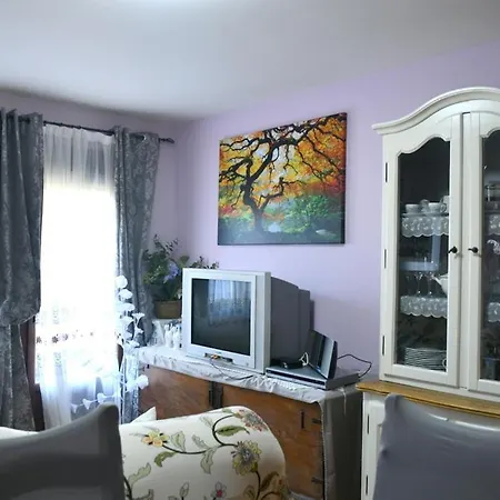 La Lanera Apartment