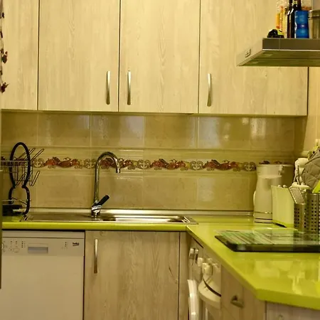 La Lanera Apartment