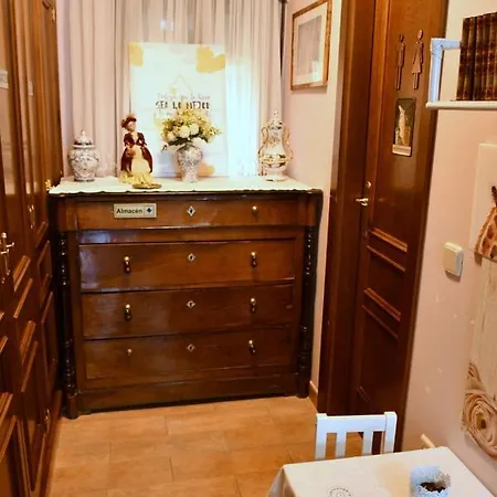 Apartment La Lanera