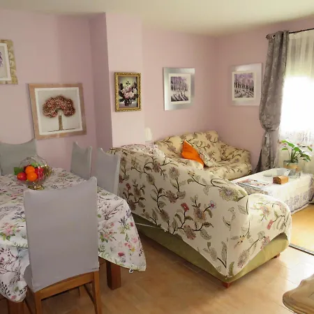 Apartment La Lanera