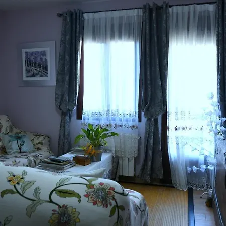 La Lanera Apartment